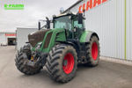 Fendt 826 Vario tractor €79,900