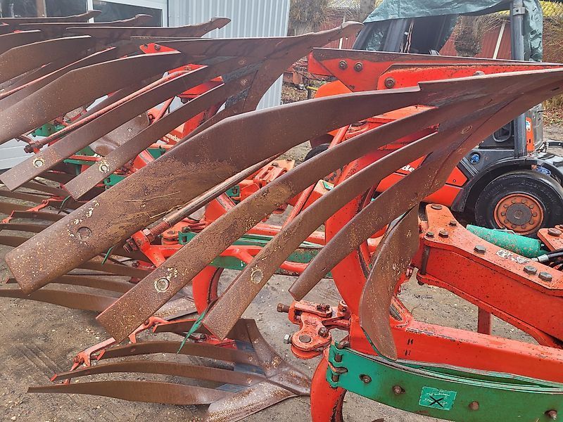 Kverneland ES 85/200 Pług 6500 €