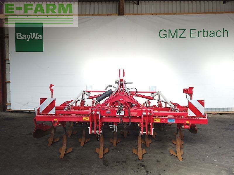 Pöttinger Synkro 4030 K nova Cultivator €21,500