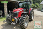 Massey Ferguson 5710M tractor €74,500