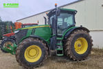 John Deere 7230 R tractor 65.000 €