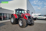 Massey Ferguson 6S.155 Exclusive tractor €127,000