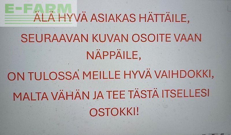 Claas Arion 650 HEXASHIFT Traktor 78.884 €