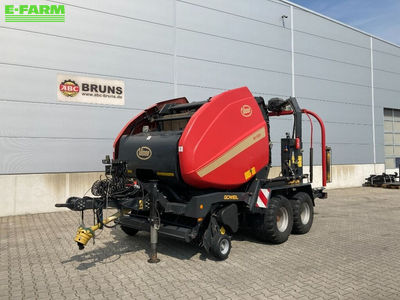 E-FARM: Vicon RV 4220 R - Baler - id AZFMD2Q - €19,748 - Year of construction: 2012 - Total number of bales produced: 30,554,Germany