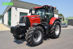 Case IH Puma 150 CVX tractor €71,000