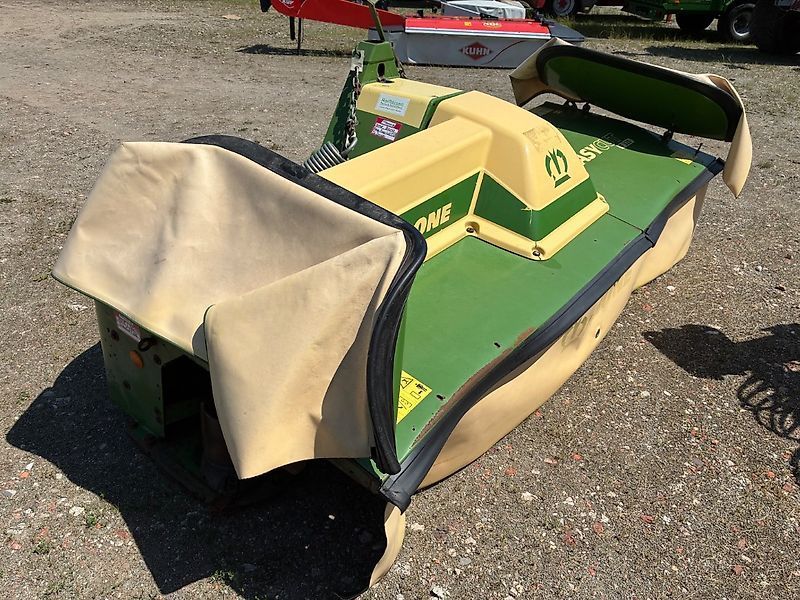E-FARM: Krone EasyCut F 320 - Mähwerk - id J4HV6TV - 5.000 € - Baujahr: 2015 - Deutschland