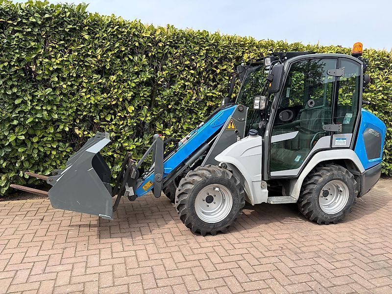 KRAMER 5035 Ładowarka kołowa 27 900 €