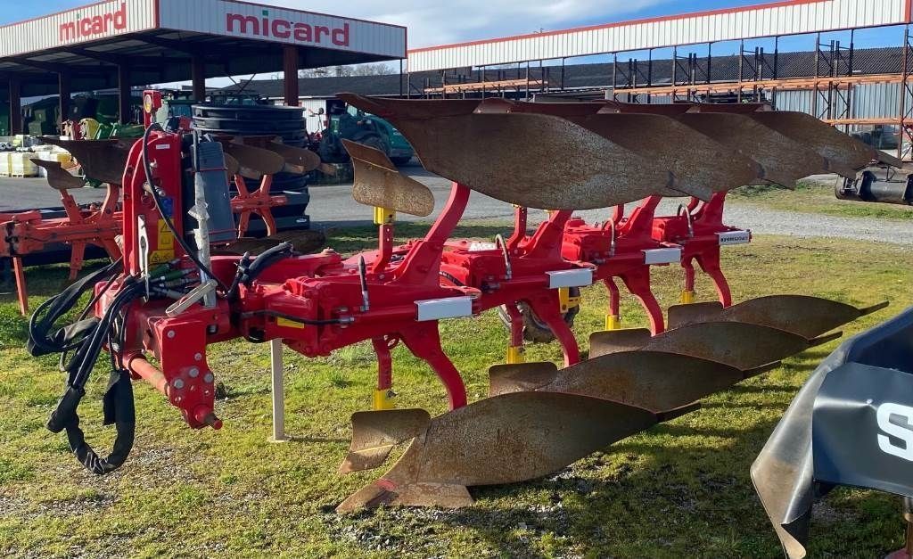 Pöttinger Servo 35 S plus Pflug 13.900 €