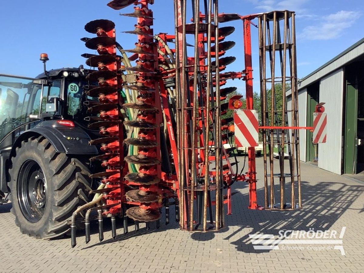 Kverneland Qualidisc Farmer 6000 F compactdischarrow €15,900