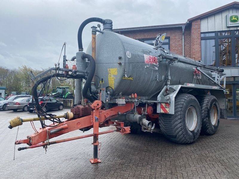 Briri vttw180 slurry_tanker €26,750