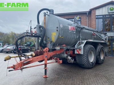 E-FARM: Briri vttw180 - Slurry tanker - id HZMXMPS - €26,750 - Year of construction: 2006