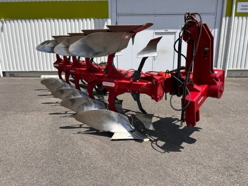 E-FARM: Goizin prestige - Charrue - id 1I3D2SM - 9 800 € - Année: 2009 - France