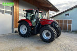 Case IH Maxxum 135 CVX tractor €99,800