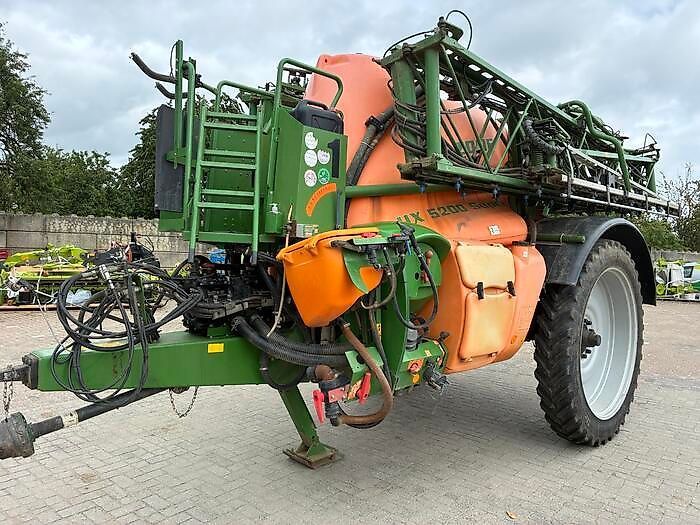 Amazone ux 5200 Opryskiwacz 42 500 €