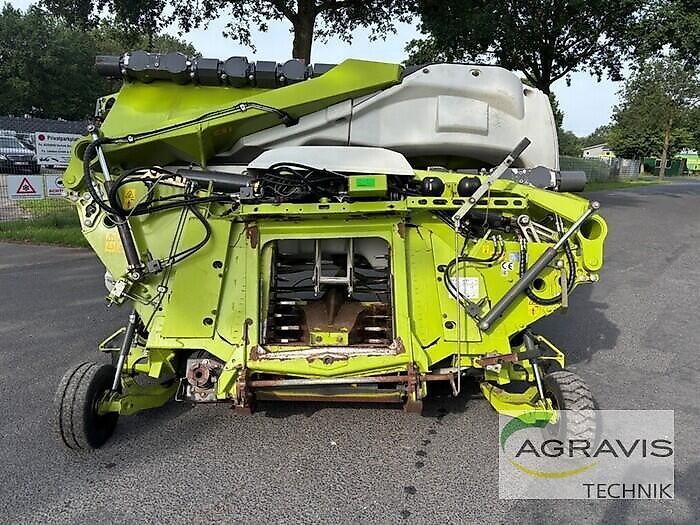 Claas Orbis 900 Header €32,900