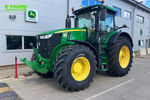 John Deere 7290 R tractor €102,824