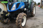 New Holland T4.100 F tractor €48,000