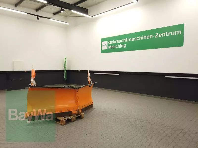 E-FARM: Kugelmann vps 280/99 - Equipamiento municipal - id MFC1GED - 15.966 € - Año: 2022 - Alemania