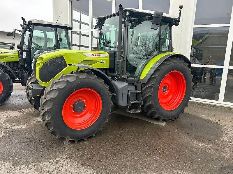 Claas Axos 3.105 Traktorius 53 900 €