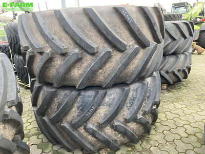 E-FARM: MICHELIN 2x vf 900/60 r42 axiobib 2 - Wheel and track - id PEGVUEL - €10,900 - Year of construction: 2024 - Germany