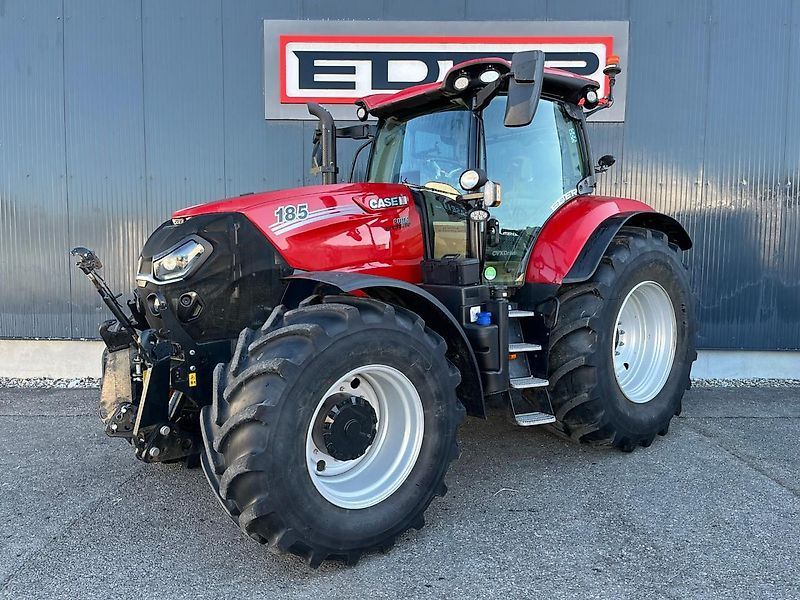 E-FARM: Case IH Puma 185 CVX - Trattore - id H61QQQZ - 134.370 € - Anno di costruzione: 2023 - Ore: 1.230,Potenza del motore: 200,Germania