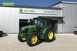 John Deere 5067 E tractor €35,400