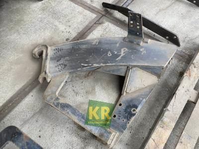 E-FARM: STOLL aanbouwdelen - Outil - id TZNEPUU - 1 500 € - Pays-Bas