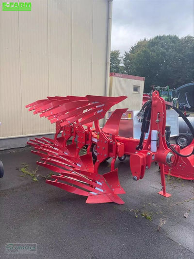 E-FARM: Maschio Unico M 4 - Plough - id ERMXB1T - €14,500 - Year of construction: 2023 - Germany