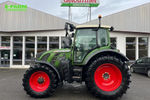 Fendt 512 s4 power tractor 98.000 €