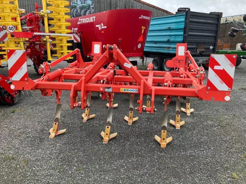 E-FARM: Maschio terremoto 3 300 - Cultivator - id ABXMFL7 - €12,000 - Year of construction: 2023 - Germany