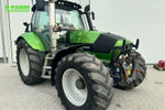 Deutz-Fahr Agrotron TTV620 tractor 38.000 €