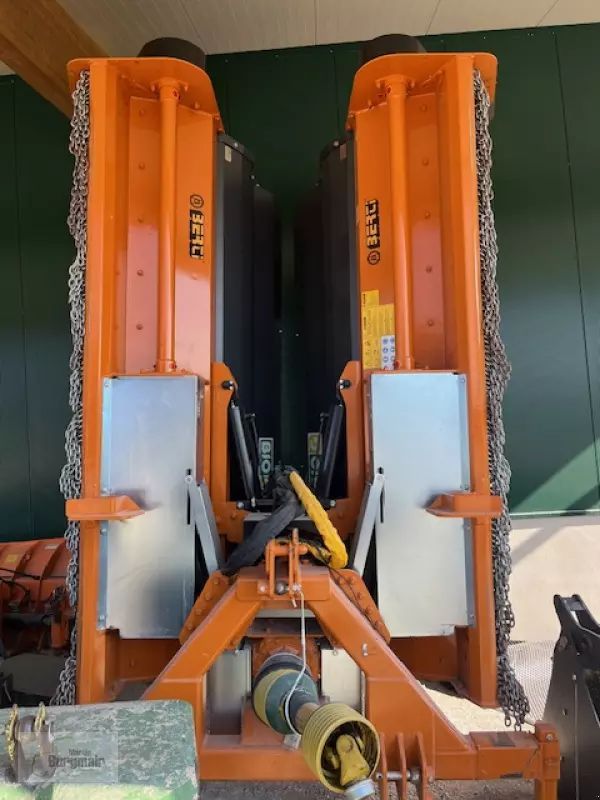 BERTI tsb/p 600 Topper €68,000