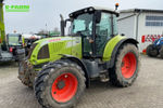 Claas Arion 620 CIS tractor 31.500 €