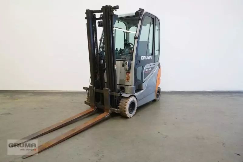 Still RX 20-18 Gabelstapler 8.300 €