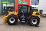 JCB 541-70 telehandler €42,000