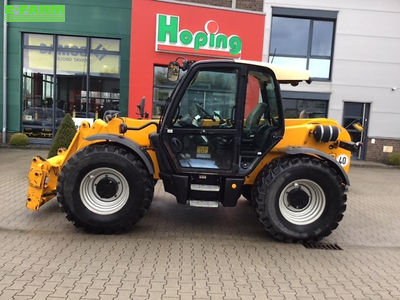 E-FARM: JCB 541-70 - Telehandler - id HU16R7Z - €42,000 - Year of construction: 2015 - Engine hours: 6,930,Germany