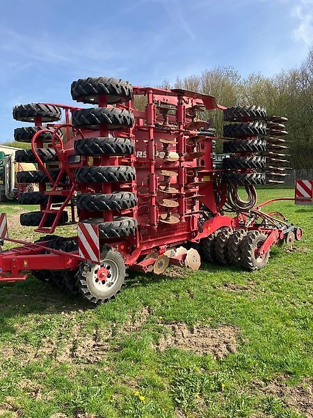 HORSCH Pronto 6 DC Drill €39,900