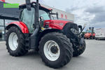 Case IH Maxxum 145 MC tractor €73,000