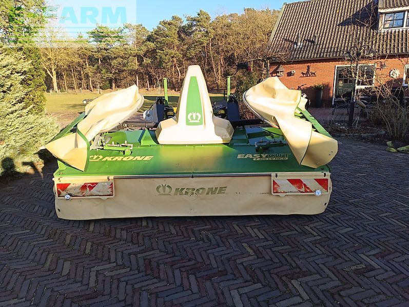 Krone EasyCut F 400 CV Fold Mower €23,500