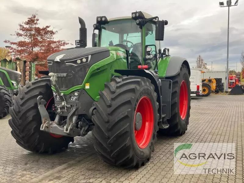 E-FARM: Fendt 1050 Vario - Tracteur - id DPZSIFX - 345 900 € - Année: 2024 - Lecture du nombre d'heure: 1 240,Puissance du moteur (chevaux): 517,Allemagne