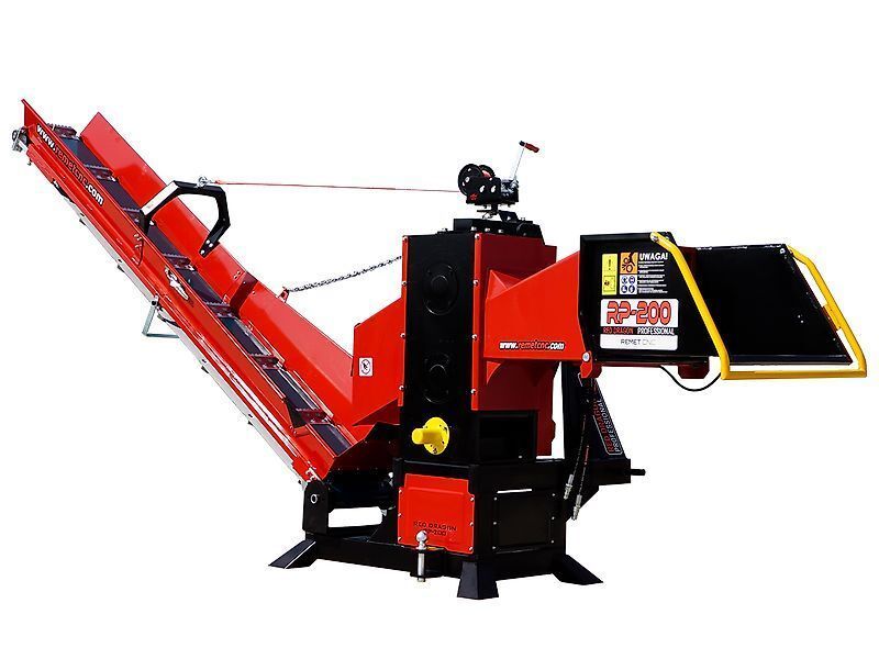 E-FARM: remet cnc rp 200 super  holz hacker  6 messer rp 200 super | holz hacker | 6 messer - Sierras y divisores - id TBIZEIL - 8970 € - Año: 2022 - Alemania