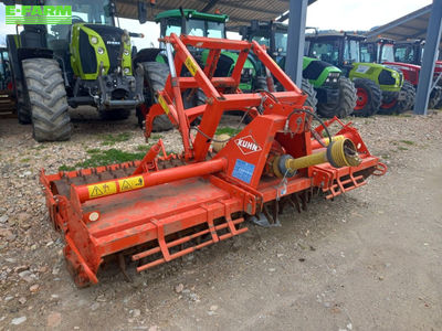 E-FARM: Kuhn el 102 - Power harrow - id MW7ZUMQ - €6,800 - Year of construction: 2002 - France