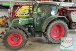 Fendt 209 Vario tractor €59,900