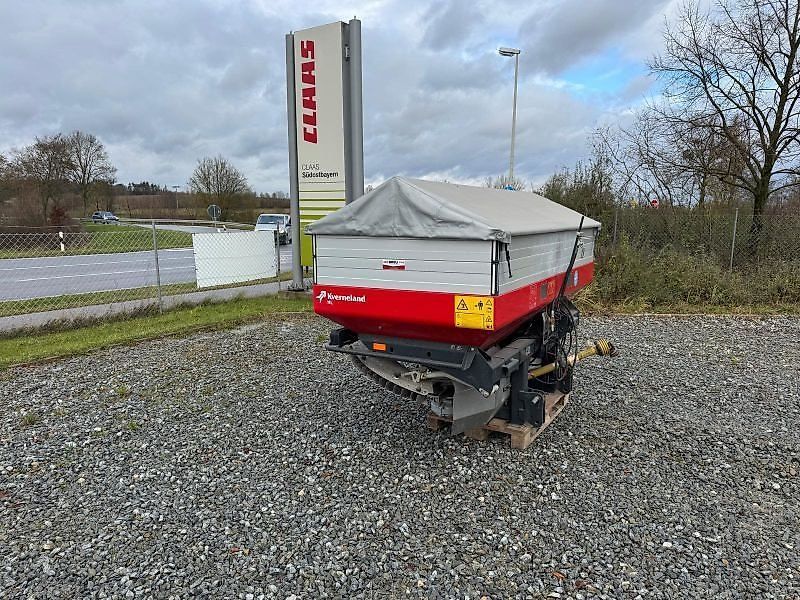 E-FARM: Kverneland exacta-hl vn 264 - Spandiconcime - id BC34PHS - 8.250 € - Anno di costruzione: 2018 - Germania