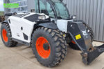 Bobcat tl 38.70 hf agri telehandler €60,000