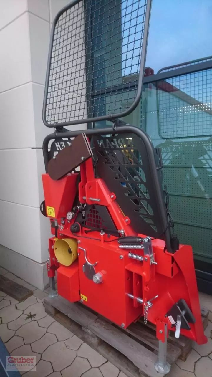 Krpan 4,5 eh Forestry equipment €6,574