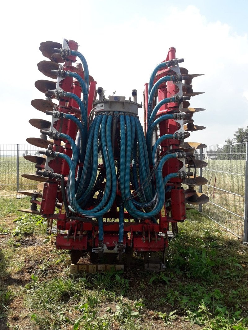 HORSCH joker 6 ct, vogelsang verteiler slurry_attachment 19 500 €