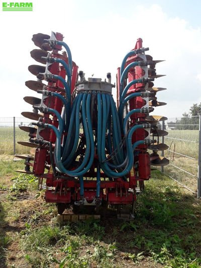 E-FARM: HORSCH joker 6 ct, vogelsang verteiler - Slurry attachment - id LQZU4W7 - €19,500 - Year of construction: 2017 - Germany