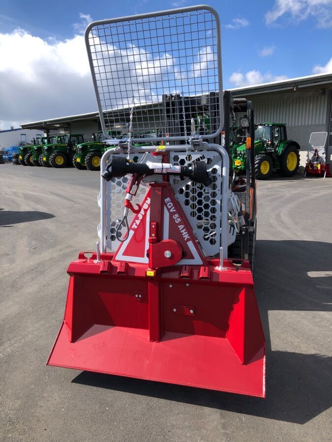 E-FARM: Tajfun egv 55 ahk - Forestry equipment - id 9TM8KCD - €6,300 - Germany