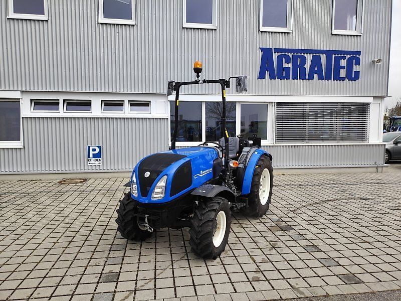New Holland T3.60 F Traktor